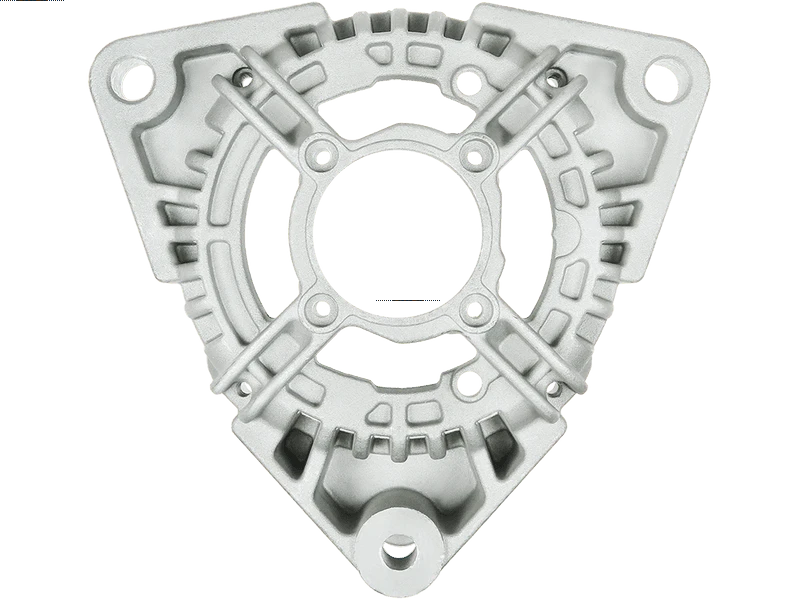 Brand new AS-PL Alternator D.E. bracket