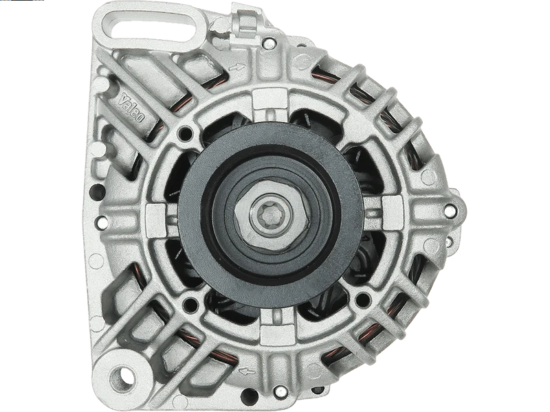 Remanufactured AS-PL Alternator