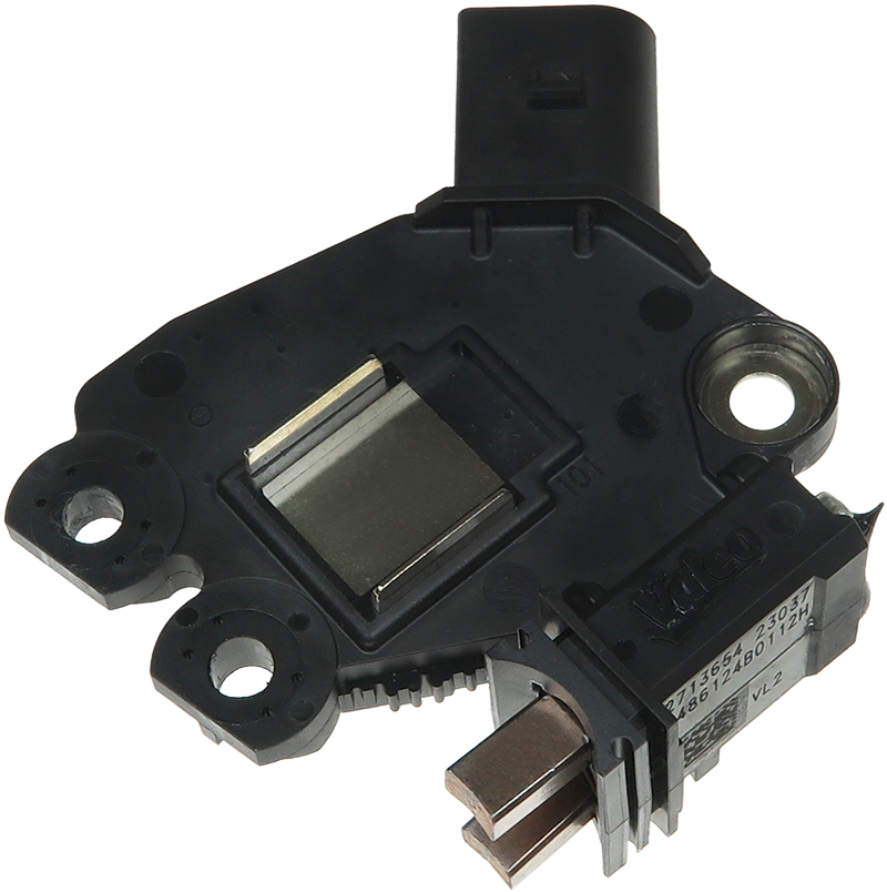 Brand new VALEO Alternator regulator