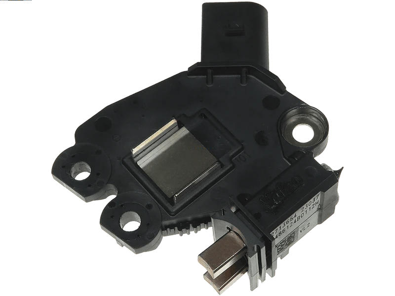 Brand new VALEO Alternator regulator