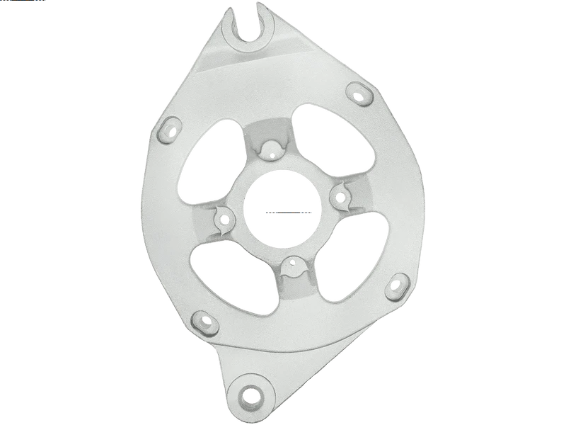 Brand new AS-PL Alternator D.E. bracket