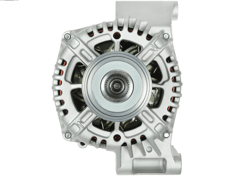 Brand new AS-PL Alternator