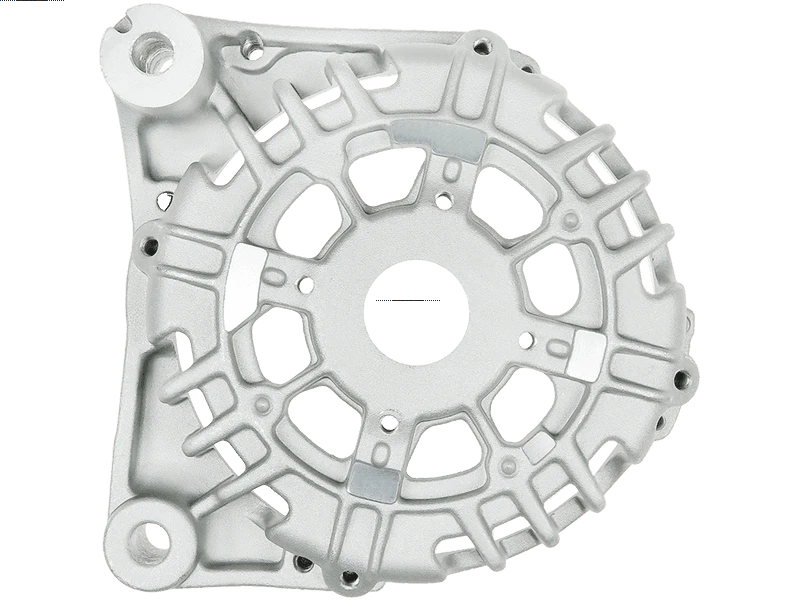 Brand new AS-PL Alternator D.E. bracket