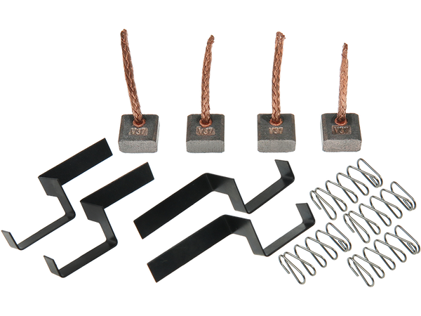 SB9051(LETRIKA) — Startmotorers borstar