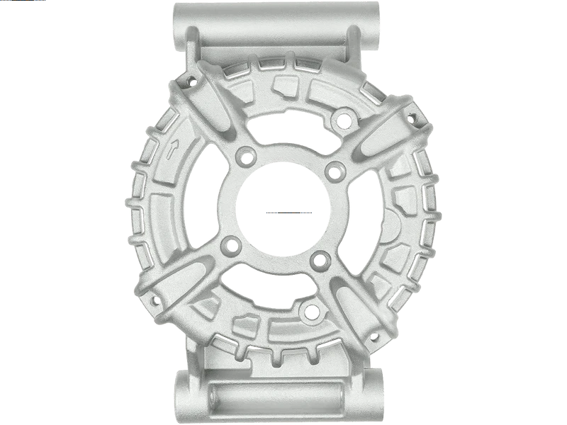 Brand new AS-PL Alternator D.E. bracket