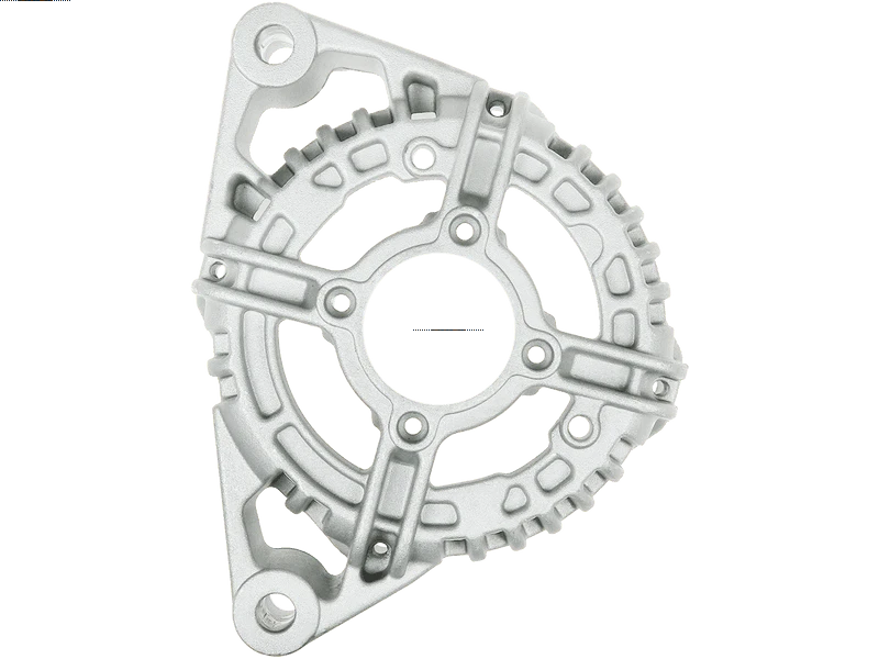 Brand new AS-PL Alternator D.E. bracket