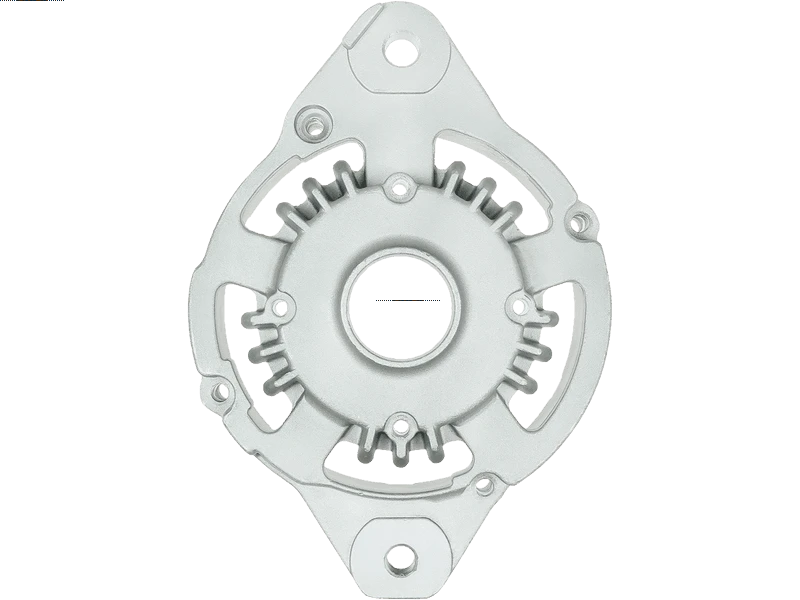 Brand new AS-PL Alternator D.E. bracket