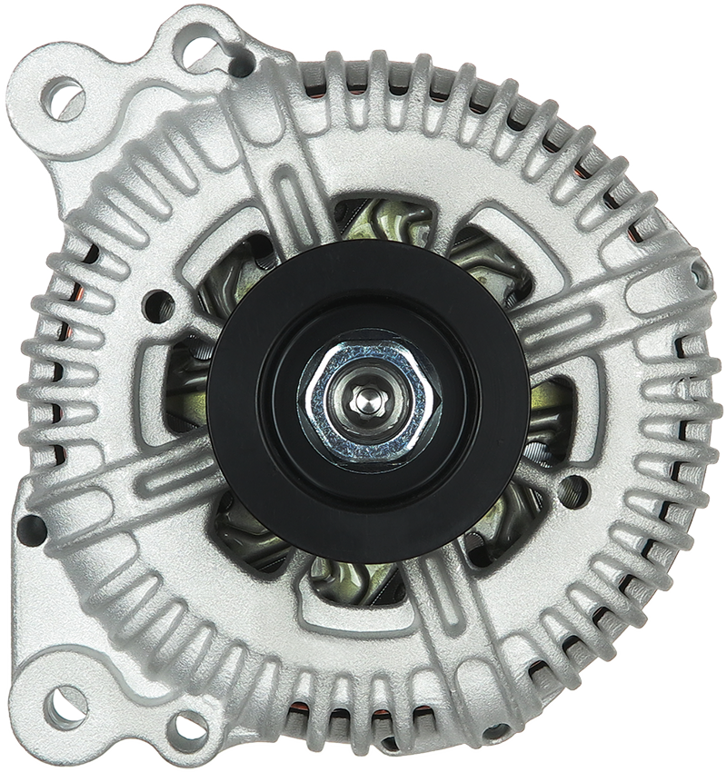 Alternatore ASPL A3160 - 12V 180A - Dimensioni 61,5 Mm