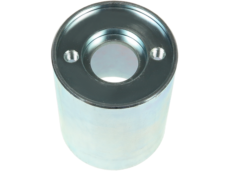 Brand new AS-PL Starter motor housing for solenoid