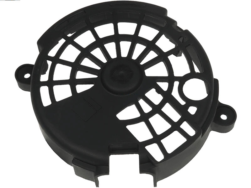 Brand new AS-PL Alternator plastic cover (PVC cover)