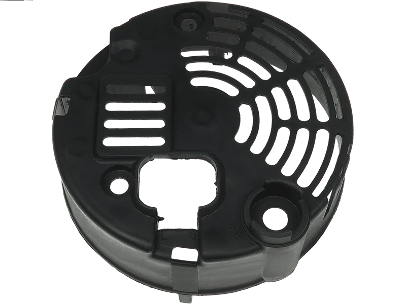 Brand new AS-PL Alternator plastic cover (PVC cover)