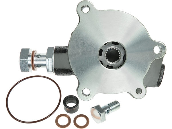 P6008S — Växelströmsgenerators pumpar