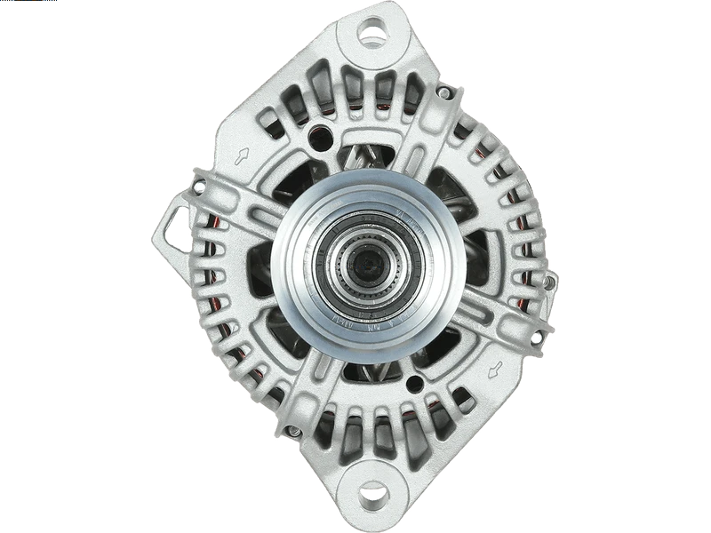 Brand new AS-PL Alternator