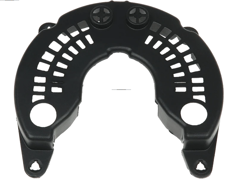 Brand new AS-PL Alternator plastic cover (PVC cover)
