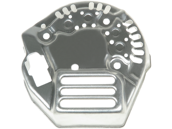 APC6035S — Aluminium