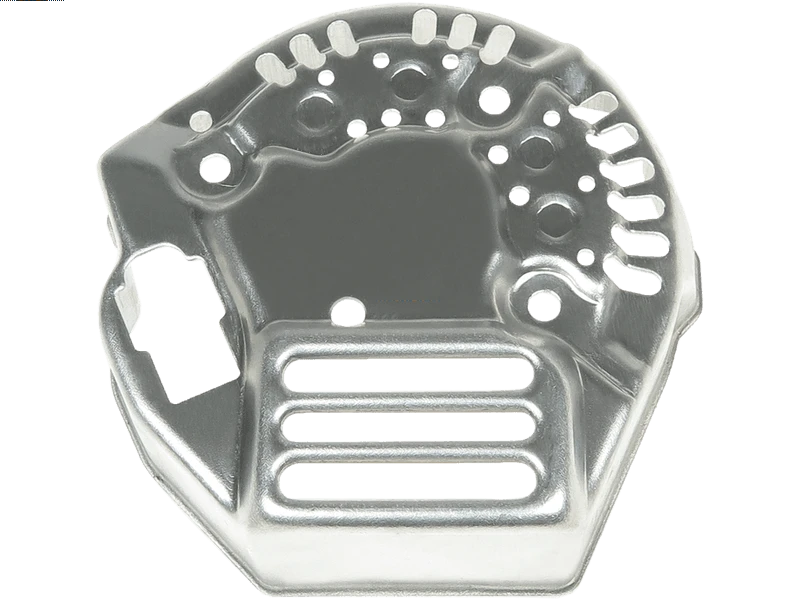 Brand new AS-PL Alternator aluminum S.R.E. cover