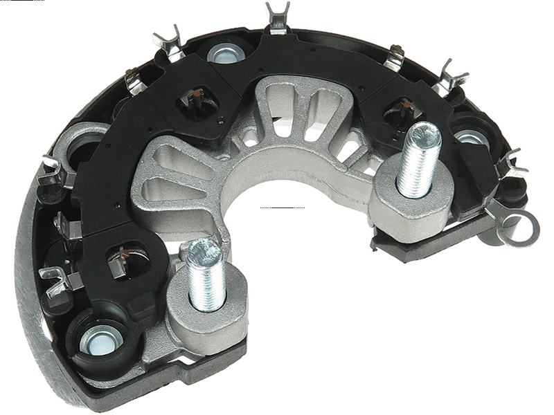 Brand new AS-PL Alternator rectifier