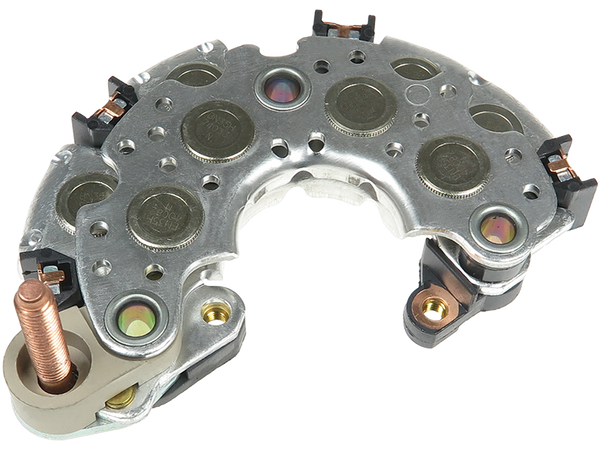 ARC6101S — Likriktare