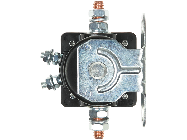 SS9243S — Startmotors automater