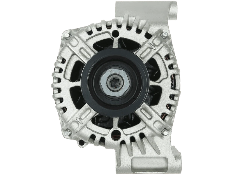 Remanufactured AS-PL Alternator