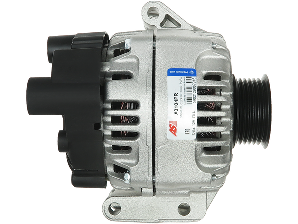 A3104PR — Generatorer