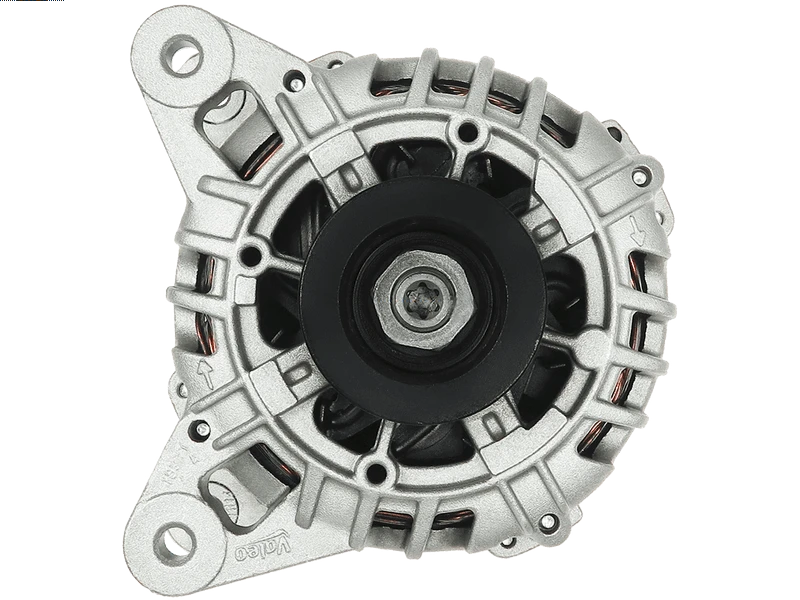 Remanufactured AS-PL Alternator