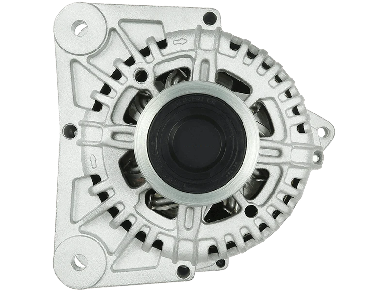 Brand new AS-PL Alternator with INA freewheel pulley