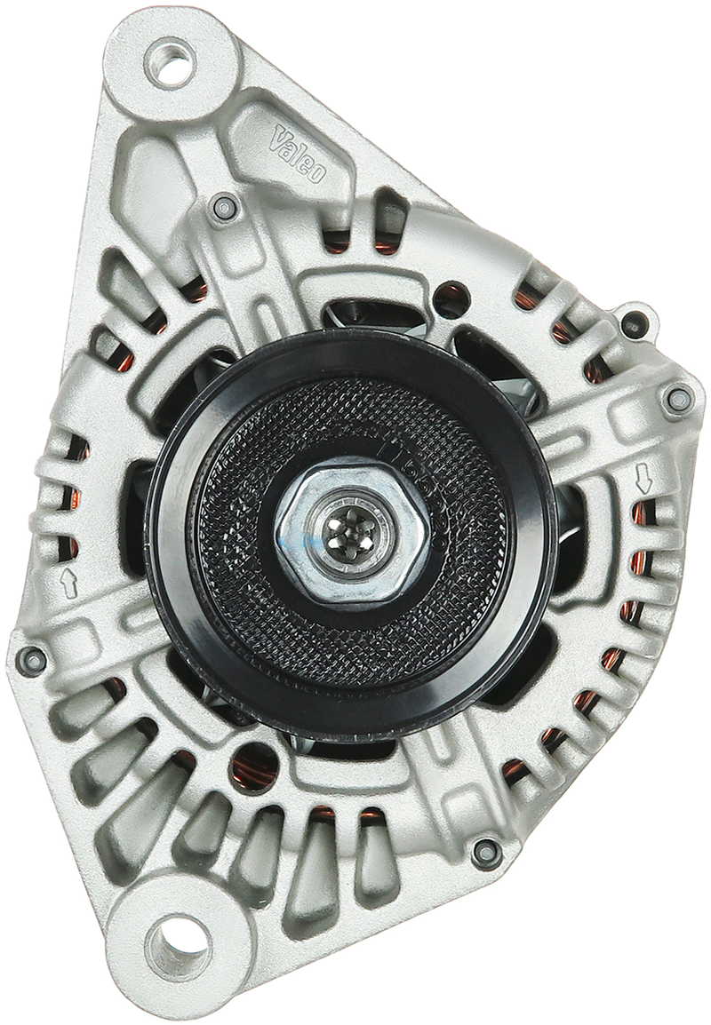 Brand new OEM VALEO Alternator