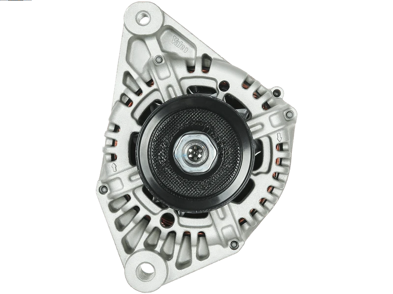 Brand new OEM VALEO Alternator