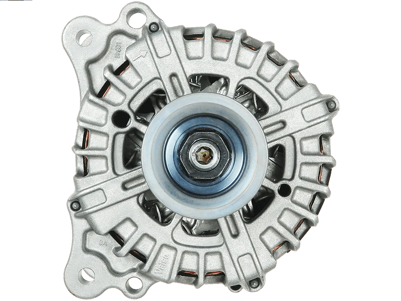 Brand new OEM VALEO Alternator