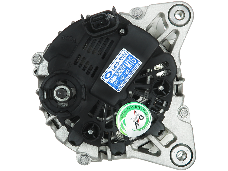 A3254(VALEO) | Alternators