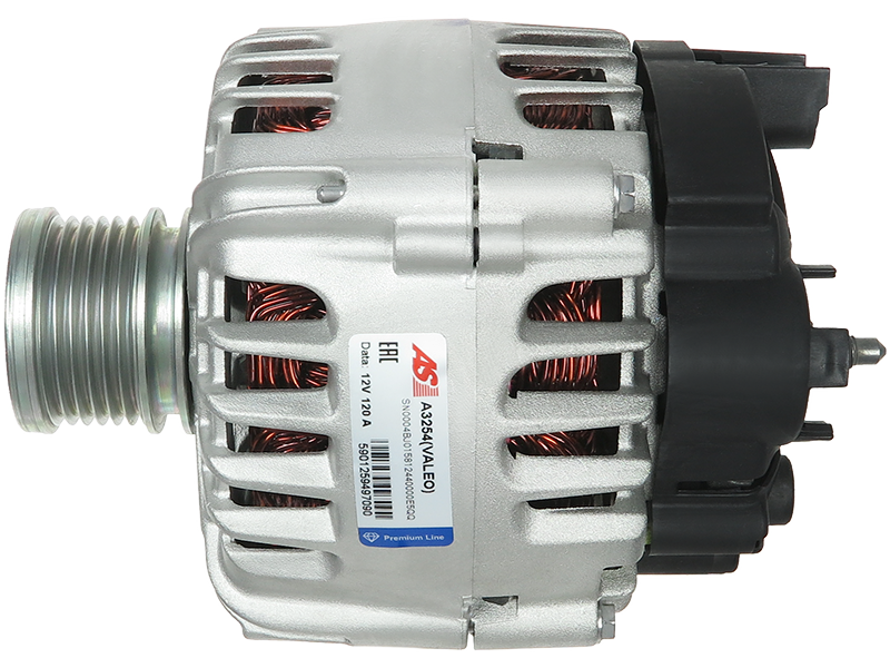 A3254(VALEO) | Alternators