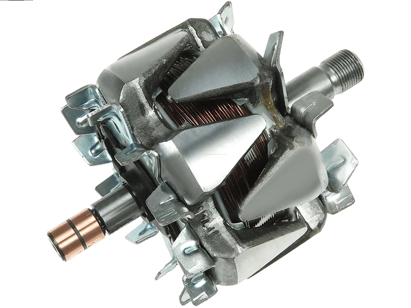 Brand new AS-PL Alternator rotor