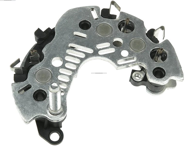 Brand new AS-PL Alternator rectifier