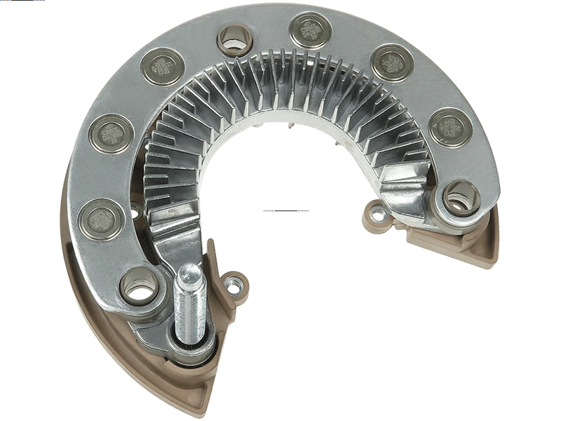 Brand new AS-PL Alternator rectifier