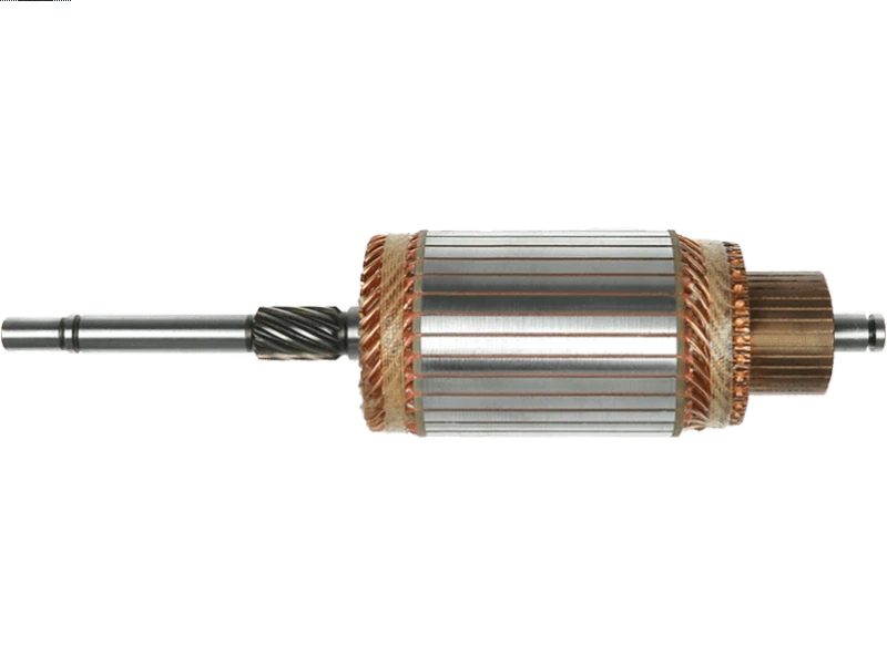 Brand new AS-PL Starter motor armature