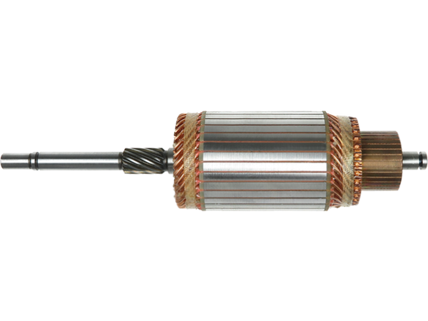 SA4028S — Startmotors rotorer