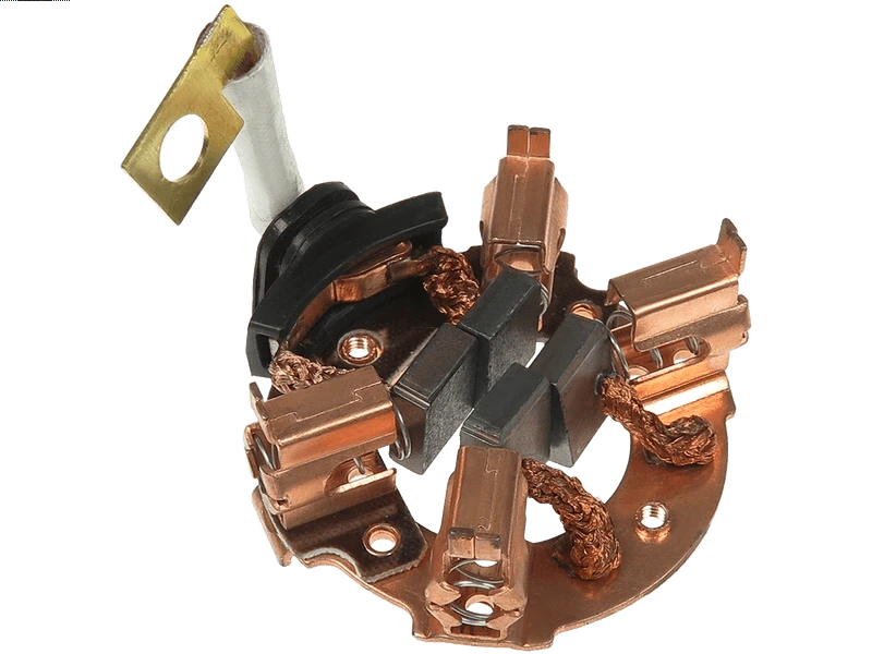 Brand new AS-PL Starter motor brush holder