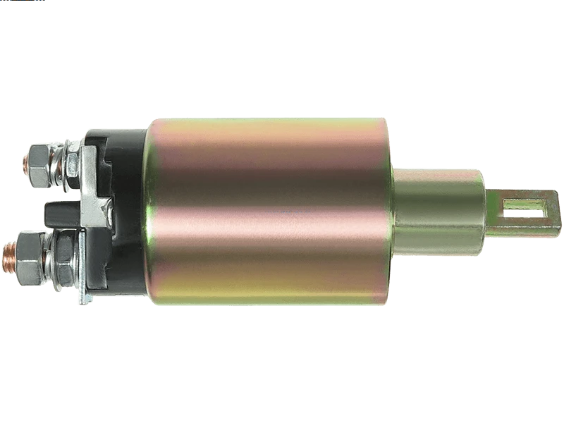 Brand new AS-PL Starter motor solenoid