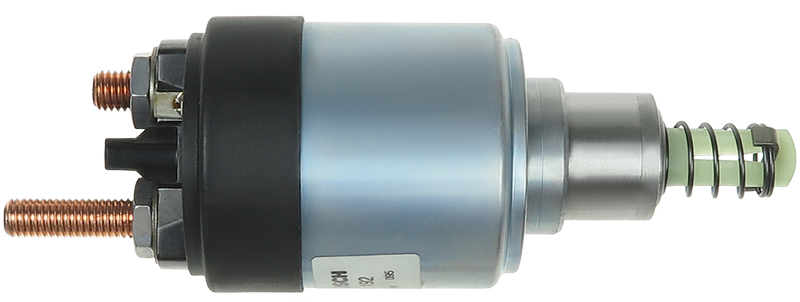 Brand new OEM BOSCH Starter motor solenoid