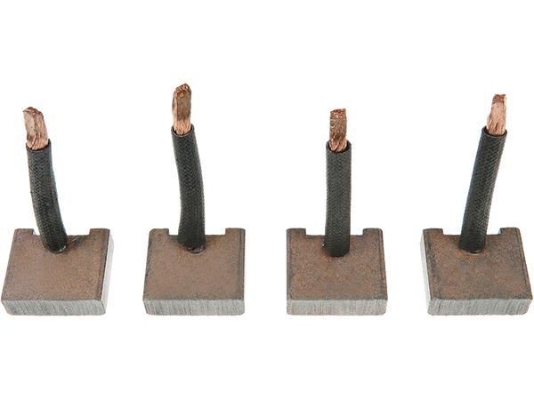 SB9054S — Startmotorers borstar