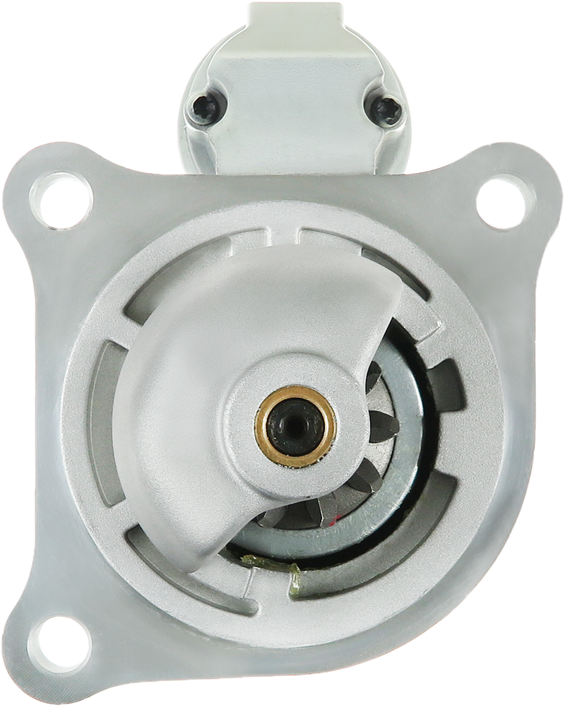 Démarreur AS-PL S0753S - Compatible A17970, Puissance 2,70 KW, 11 Dents, Pour Remplacement Moteur - 4