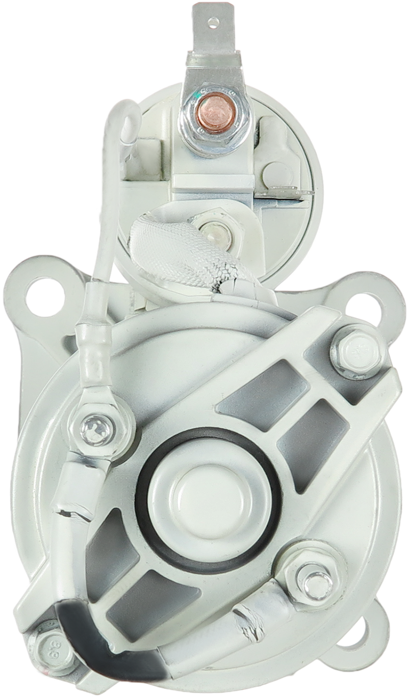 Démarreur AS-PL S0753S - Compatible A17970, Puissance 2,70 KW, 11 Dents, Pour Remplacement Moteur - 8