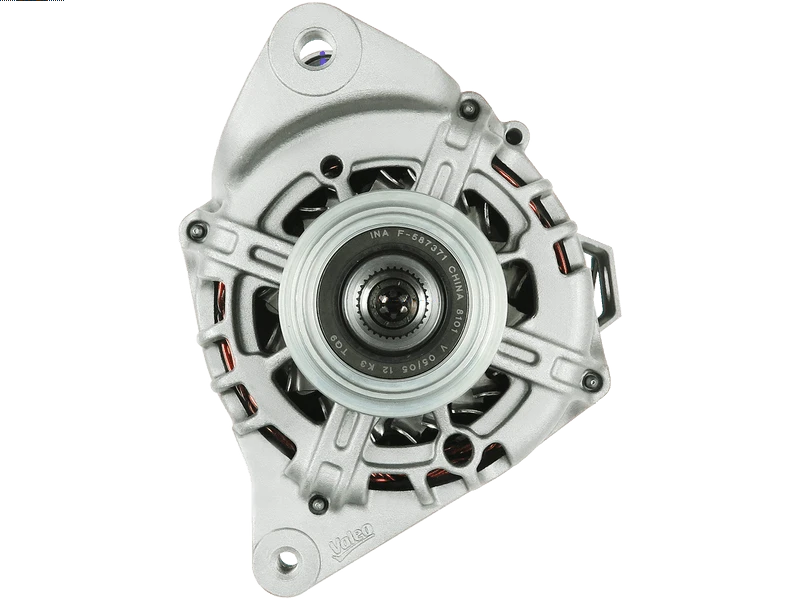 Brand new OEM VALEO Alternator