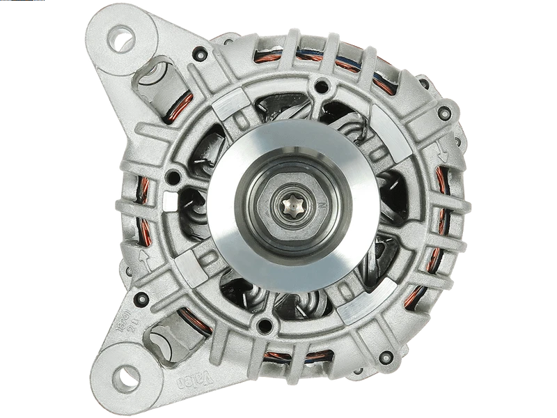 Brand new OEM VALEO Alternator