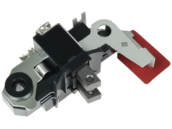 ABH5002S — Växelströmsgeneratorers borsthållare