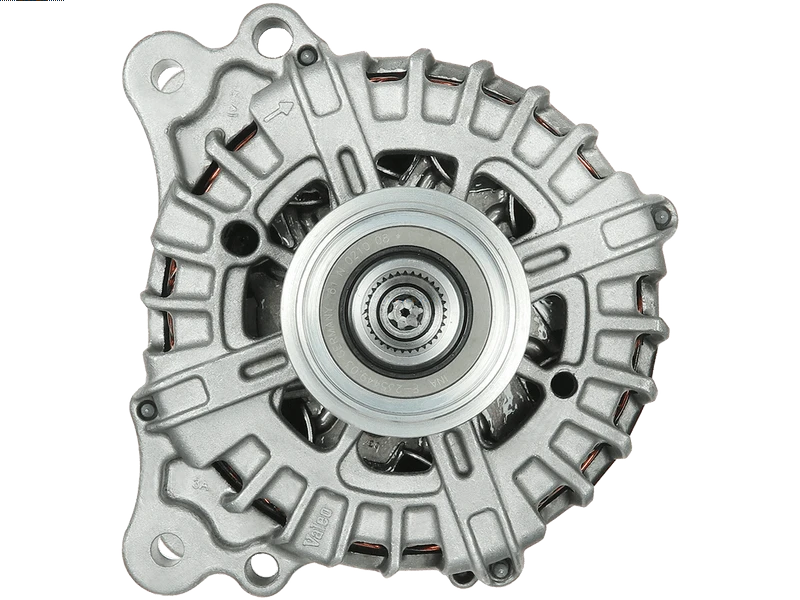 Brand new OEM VALEO Alternator