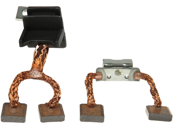 SB1020P — Startmotorers borstar