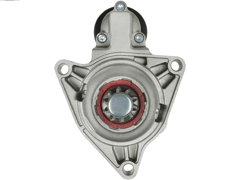 Remanufactured AS-PL Starter motor
