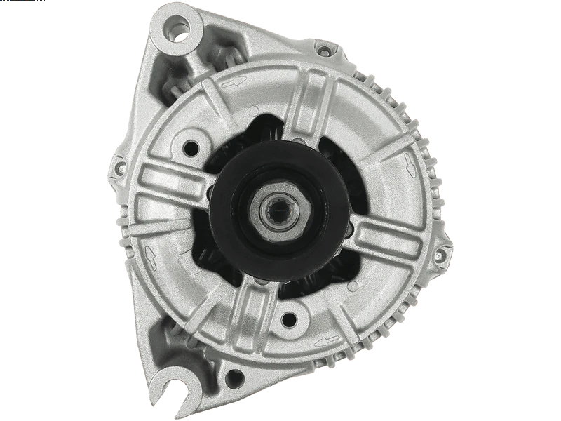 Remanufactured AS-PL Alternator